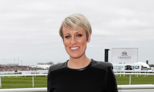 Steph McGovern